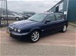 Jaguar X-type - X-TYPE 2.0D I4 EXECUTIVE LEER NAVIGATIE - 1 - Thumbnail