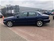 Jaguar X-type - X-TYPE 2.0D I4 EXECUTIVE LEER NAVIGATIE - 1 - Thumbnail