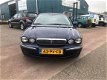 Jaguar X-type - X-TYPE 2.0D I4 EXECUTIVE LEER NAVIGATIE - 1 - Thumbnail