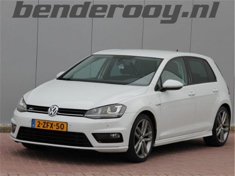 Volkswagen Golf - VII 2.0 TDI 150PK DSG Highline / R-line - 1