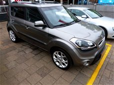 Kia Soul - 1.6 Rhythm 140 PK... EN LEDER INT... VOL OPTIE