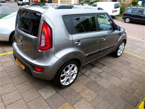 Kia Soul - 1.6 Rhythm 140 PK... EN LEDER INT... VOL OPTIE - 1