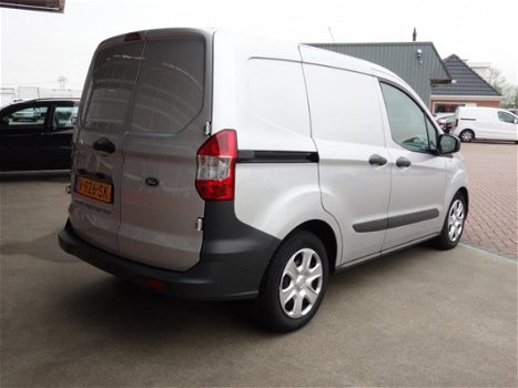 Ford Transit Courier - TDCI 75pk Trend Airco/Navi - 1