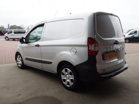 Ford Transit Courier - TDCI 75pk Trend Airco/Navi - 1