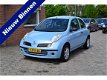 Nissan Micra - 1.2 Pure bj.2006 134.000 km airco lm.velgen el.ramen metallic kleur airbags mooi en g - 1 - Thumbnail