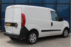 Fiat Doblò Cargo - 1.3 MJ L1H1 Actual | PDC | USB-AUX | AC | DEALER O.H | NL-AUTO | 1E EIG |