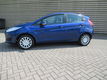 Ford Fiesta - 1.0 Style 5 Deurs [ navi, airco, audio ] - 1 - Thumbnail