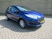 Ford Fiesta - 1.0 Style 5 Deurs [ navi, airco, audio ] - 1 - Thumbnail