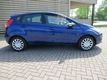 Ford Fiesta - 1.0 Style 5 Deurs [ navi, airco, audio ] - 1 - Thumbnail