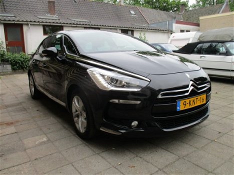 Citroën DS5 - 2.0 Hybrid4 Business - 1