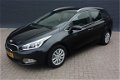 Kia Cee'd - 1.6 CRDi Plus Pack - 1 - Thumbnail