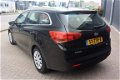 Kia Cee'd - 1.6 CRDi Plus Pack - 1 - Thumbnail