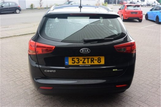 Kia Cee'd - 1.6 CRDi Plus Pack - 1