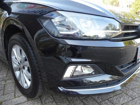 Volkswagen Polo - 1.0TSI Highline 116PK NIEUW MODEL Navi - 1