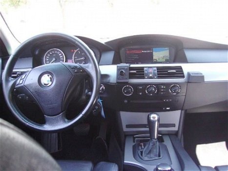 BMW 5-serie Touring - 525d Corporate Business - 1