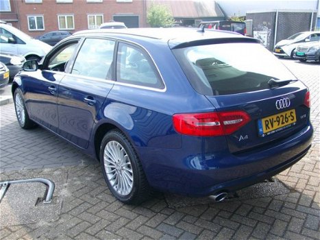 Audi A4 Avant - 1.8 TFSI 170pk - 1