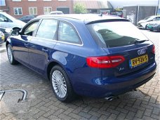 Audi A4 Avant - 1.8 TFSI 170pk