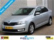 Skoda Rapid - 1.2 TSI Style Clima FM-Navi Stoelverw - 1 - Thumbnail