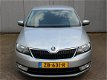 Skoda Rapid - 1.2 TSI Style Clima FM-Navi Stoelverw - 1 - Thumbnail