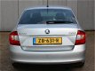 Skoda Rapid - 1.2 TSI Style Clima FM-Navi Stoelverw - 1 - Thumbnail