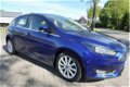 Ford Focus - 1.0 125pk Titanium Navi Autom inparkeren - 1 - Thumbnail