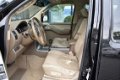 Nissan Pathfinder - 2.5 DCI LE IT A/T 4WD 7 SITZ MARGE - 1 - Thumbnail