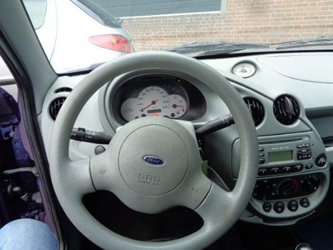 Ford Ka - 1.3 Futura - 1