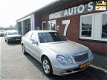 Mercedes-Benz E-klasse - 220 CDI Classic , BIJTELLINGS VRIENDELIJK - 1 - Thumbnail
