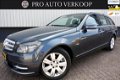 Mercedes-Benz C-klasse Estate - 200 CDI BlueEFFICIENCY Business Class Elegance Navi_Clima_Camera_Hal - 1 - Thumbnail