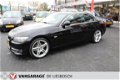 BMW 3-serie Cabrio - 330i High Executive sport leer , navigatie , alpine audio, xenon , 19 inch - 1 - Thumbnail