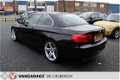 BMW 3-serie Cabrio - 330i High Executive sport leer , navigatie , alpine audio, xenon , 19 inch - 1 - Thumbnail