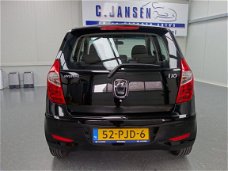 Hyundai i10 - 1.1 i-Drive Cool AIRCO. L.M.VELGEN