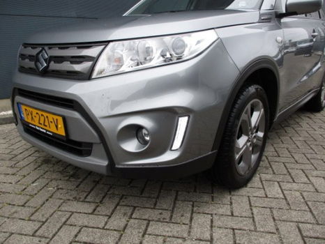 Suzuki Vitara - Unieke km stand/1.6 Exclusive - 1