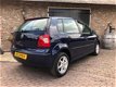 Volkswagen Polo - 1.2-12V Comfortline 5 Deurs - LM velgen - NIEUWE APK - 1 - Thumbnail