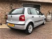 Volkswagen Polo - 1.2-12V DAKRAAM - 5 deurs- Nieuwe APK - 1 - Thumbnail