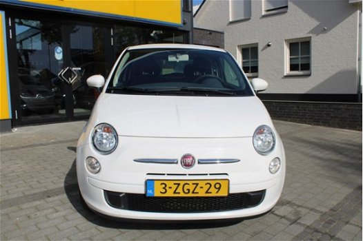 Fiat 500 - 1.0i TwinAir Pop + airco - 1