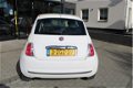 Fiat 500 - 1.0i TwinAir Pop + airco - 1 - Thumbnail