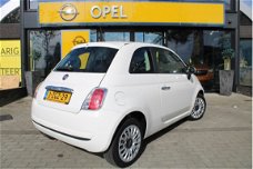 Fiat 500 - 1.0i TwinAir Pop + airco