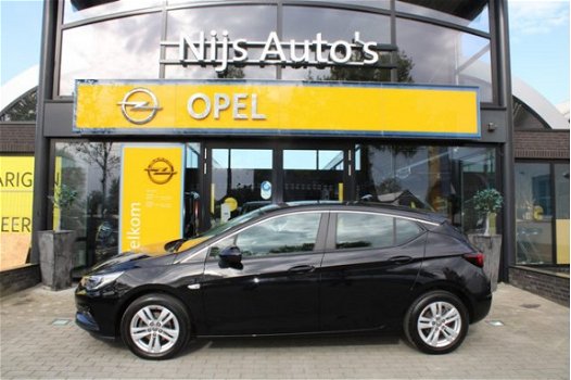 Opel Astra - 1.0i Turbo Business+ 5-drs - 1