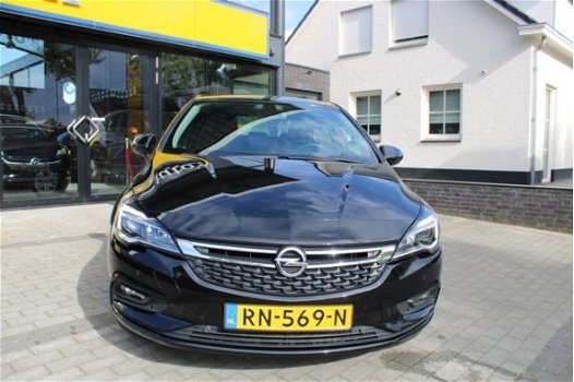 Opel Astra - 1.0i Turbo Business+ 5-drs - 1