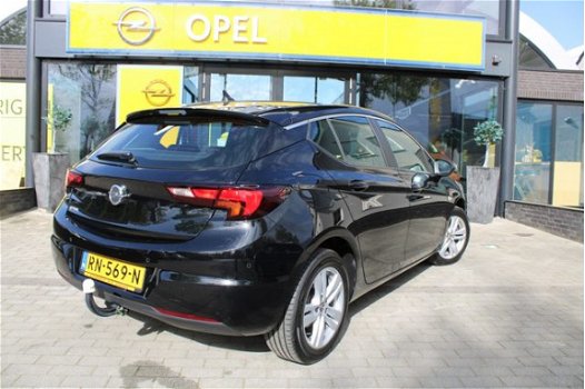 Opel Astra - 1.0i Turbo Business+ 5-drs - 1