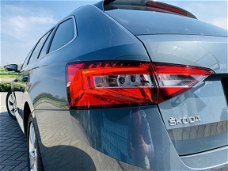 Skoda Superb Combi - 1.6 TDI Ambition Business | LED | NAVI | BLUETOOTH | CLIMA | BI-XENON | PDC V/A