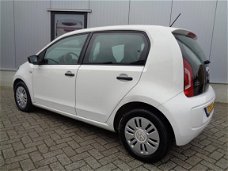 Volkswagen Up! - 1.0 take up BlueMotion Airco 5DRS
