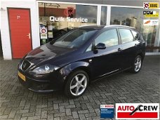 Seat Altea XL - 2.0 TDI Sport-up Airco, Clima, Cruise Control