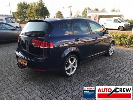 Seat Altea XL - 2.0 TDI Sport-up Airco, Clima, Cruise Control - 1