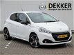 Peugeot 208 - 1.2 T (110pk) Automaat GT-line met Navi / Camera / 17 inch - 1 - Thumbnail