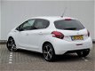 Peugeot 208 - 1.2 T (110pk) Automaat GT-line met Navi / Camera / 17 inch - 1 - Thumbnail