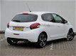 Peugeot 208 - 1.2 T (110pk) Automaat GT-line met Navi / Camera / 17 inch - 1 - Thumbnail