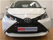 Toyota Aygo - 1.0, CRUISE, BLUETOOTH, LEDER MULTIFUNCTIONEEL STUUR etc - 1 - Thumbnail