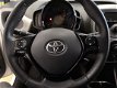 Toyota Aygo - 1.0, CRUISE, BLUETOOTH, LEDER MULTIFUNCTIONEEL STUUR etc - 1 - Thumbnail